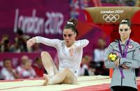 McKayla is Not Impressed