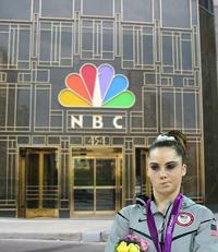 McKayla is Not Impressed