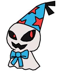 Pokefication / Pokefied Characters