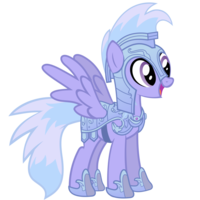 My Little Pony: Friendship is Magic