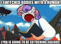 My Little Pony: Friendship is Magic