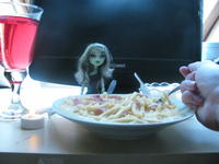 Dinner with Waifu / Otaku Dates