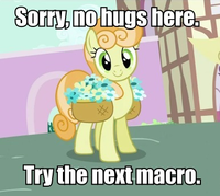 My Little Pony: Friendship is Magic