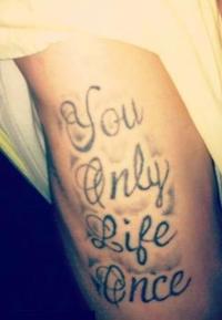 YOLO