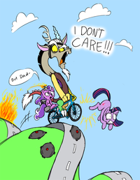 My Little Pony: Friendship is Magic