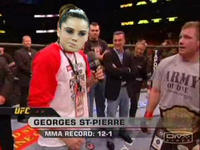 McKayla is Not Impressed