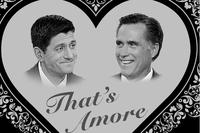 Mitt Romney