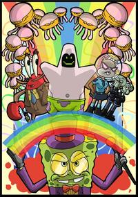 Alternate Universe