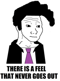 I Know That Feel Bro
