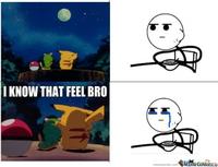 Cereal Guy