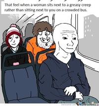 I Know That Feel Bro