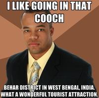 Successful Black Man
