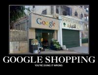Demotivational Posters