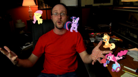 My Little Pony: Friendship is Magic