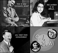 Oh, You