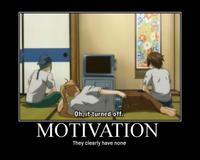 Demotivational Posters