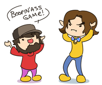Game Grumps