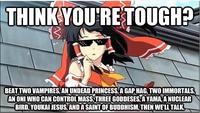 Touhou Project (東方Project)