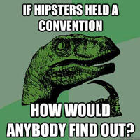 Philosoraptor