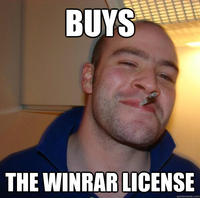 Good Guy Greg