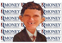 Mitt Romney