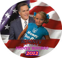 Honey Boo Boo Child