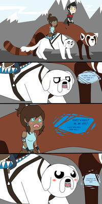 Alternate Universe