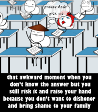 That Awkward Moment