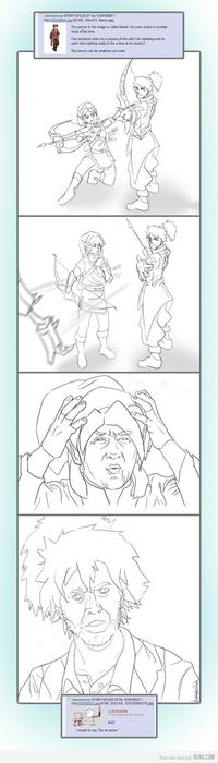 Harp Darp / Herp Derp