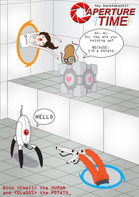 Alternate Universe