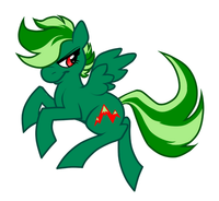Dub the Dew