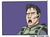Reaction Faces