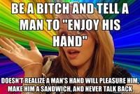 Women Logic