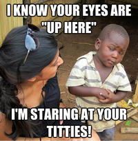 Third World Success