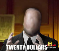 Ancient Aliens