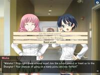 Katawa Shoujo