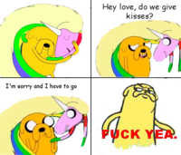 Adventure Time