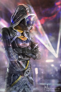 Mass Effect