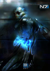 Mass Effect