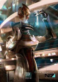Mass Effect