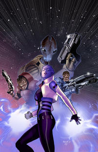 Mass Effect