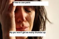 First World Problems