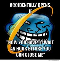 Internet Explorer