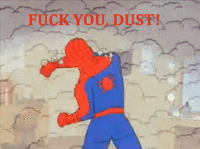 '60s Spider-Man