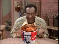 Bill Cosby