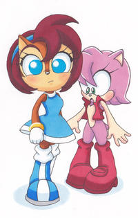Alternate Universe
