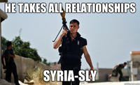 Ridiculously Photogenic Guy / Zeddie Little