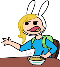 Cereal Guy