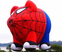 Spider-Pig / Harry Plopper
