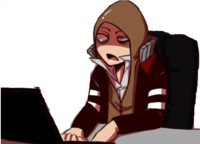 Computer Reaction Faces